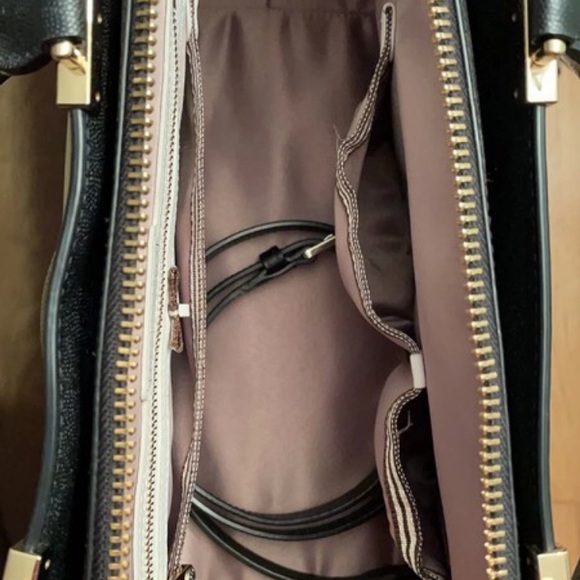 Gotham satchel - Picture 5 of 5